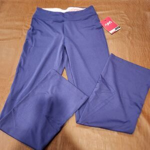 Ryka XS purple NWT activewear leggings